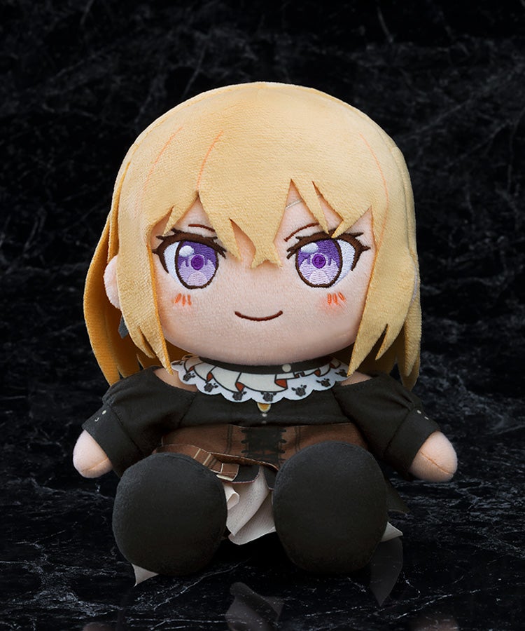 《預訂》	Good Smile BanG Dream! 玩偶 Ave Mujica Doloris《2025年6月發售》
