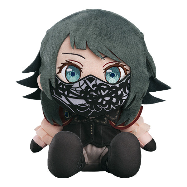 《預訂》Good Smile BanG Dream! 玩偶 Ave Mujica Timoris《2025年6月發售》