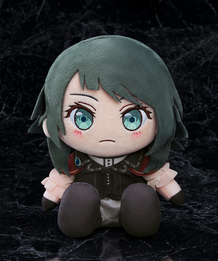《預訂》Good Smile BanG Dream! 玩偶 Ave Mujica Timoris《2025年6月發售》