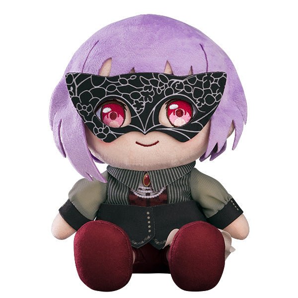 Good Smile BanG Dream! 玩偶 Ave Mujica Amoris - Microworks ACG