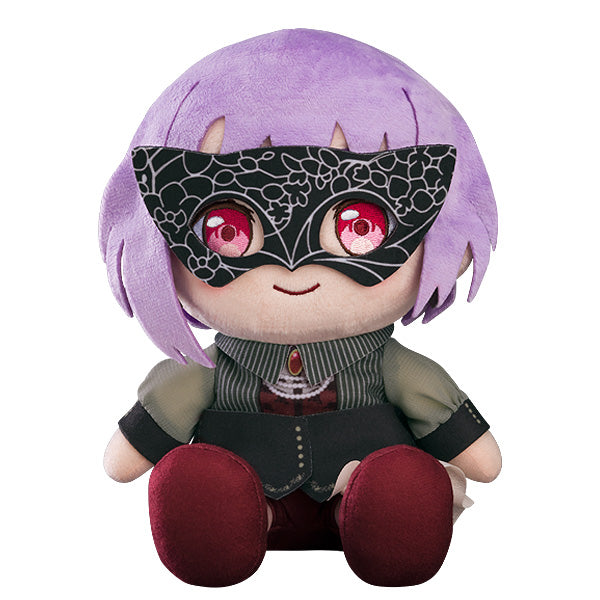 《預訂》Good Smile BanG Dream! 玩偶 Ave Mujica Amoris《2025年6月發售》