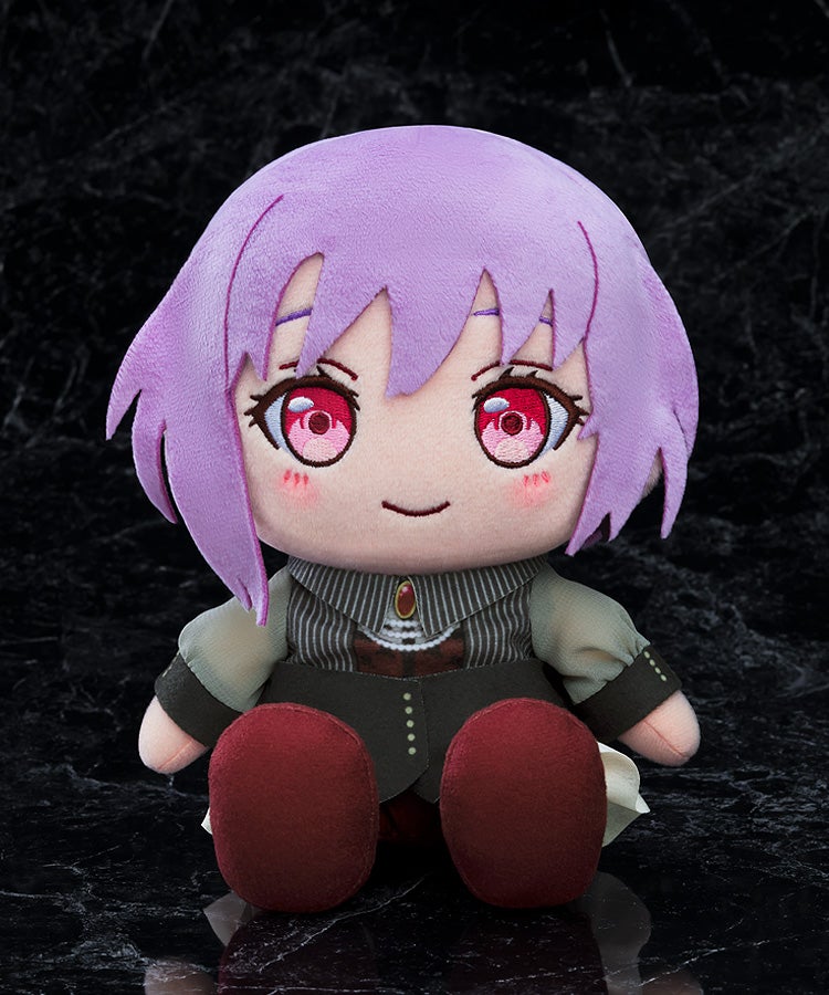 《預訂》Good Smile BanG Dream! 玩偶 Ave Mujica Amoris《2025年6月發售》
