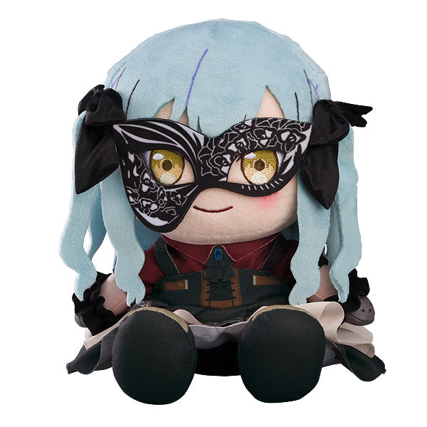 《預訂》Good Smile BanG Dream! 玩偶 Ave Mujica Oblivionis《2025年6月發售》