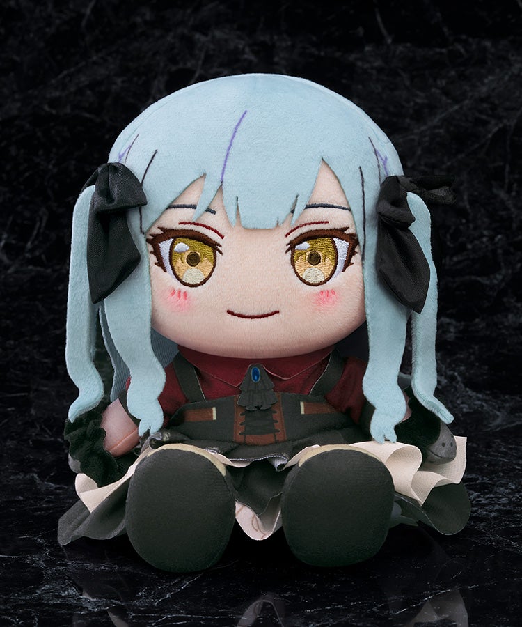 《預訂》Good Smile BanG Dream! 玩偶 Ave Mujica Oblivionis《2025年6月發售》