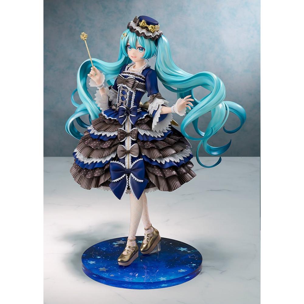 《預訂已截單》GoodSmile 初音未來 流星 à la Mode Ver. 1/7比例人像《2026年6月發售》 - Microworks ACG