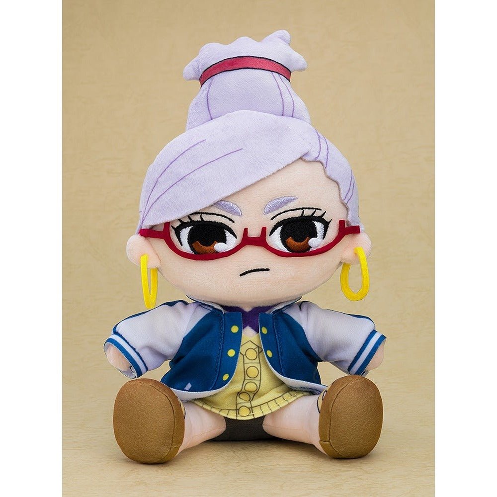 Good Smile《膽大黨》絨毛公仔 星子 - Microworks ACG