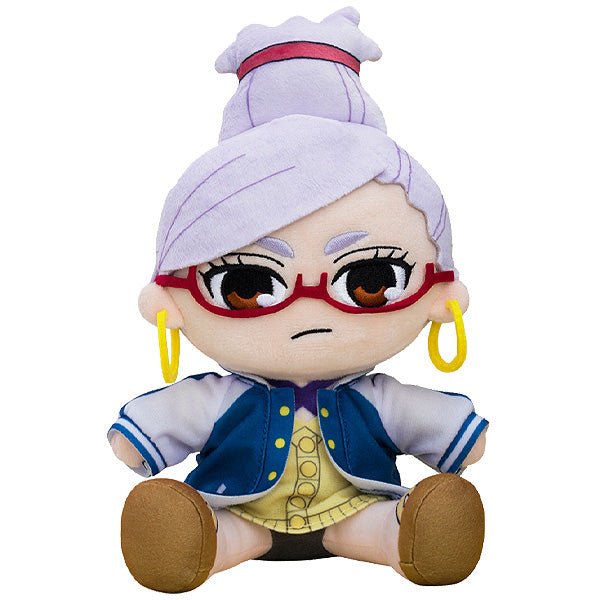 Good Smile《膽大黨》絨毛公仔 星子 - Microworks ACG