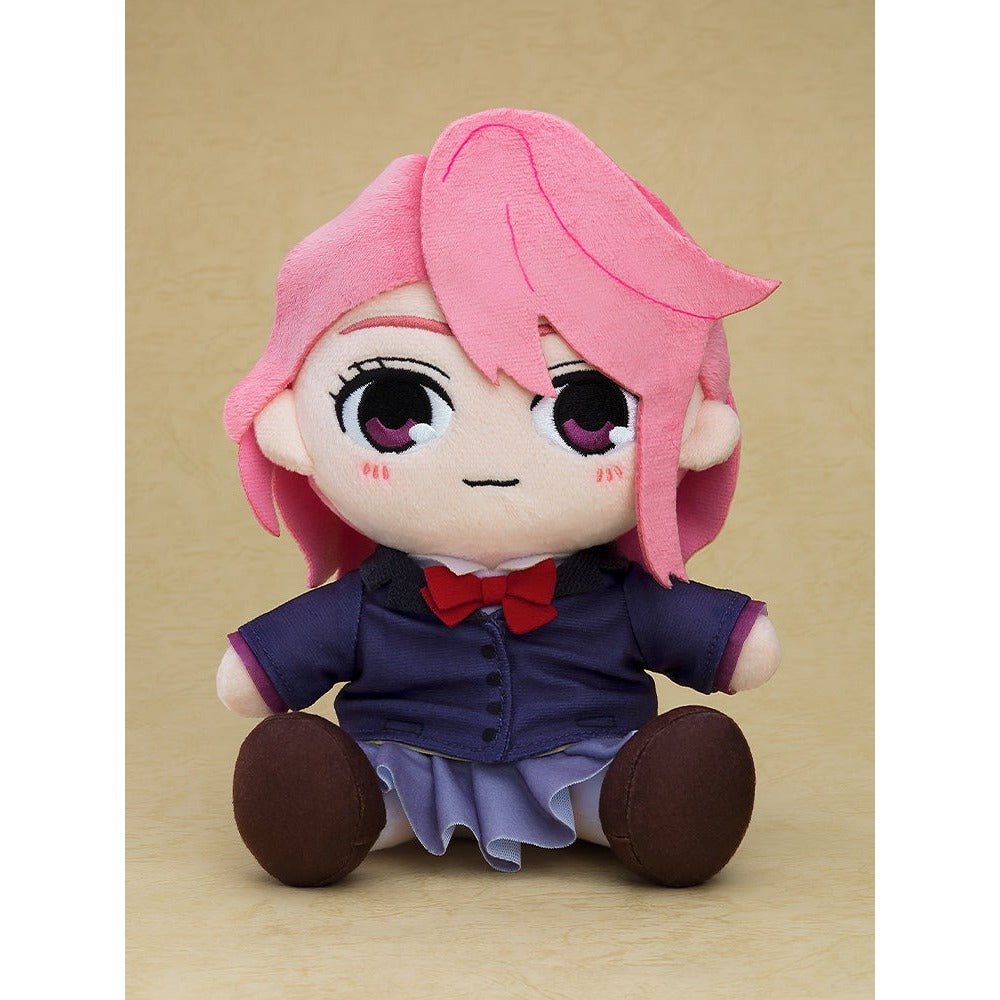 Good Smile《膽大黨》絨毛公仔 愛羅 - Microworks ACG