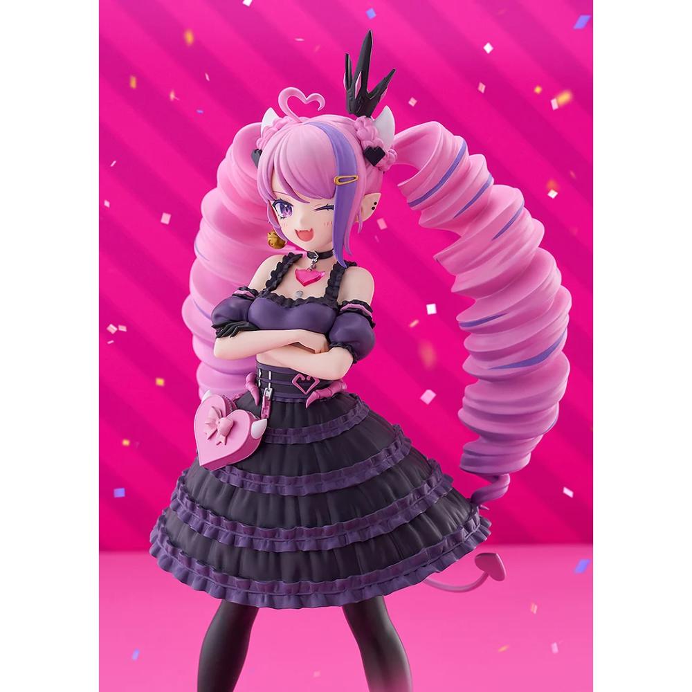 《預訂已截單》Good Smile POP UP PARADE SP《VShojo》Ironmouse - Microworks ACG