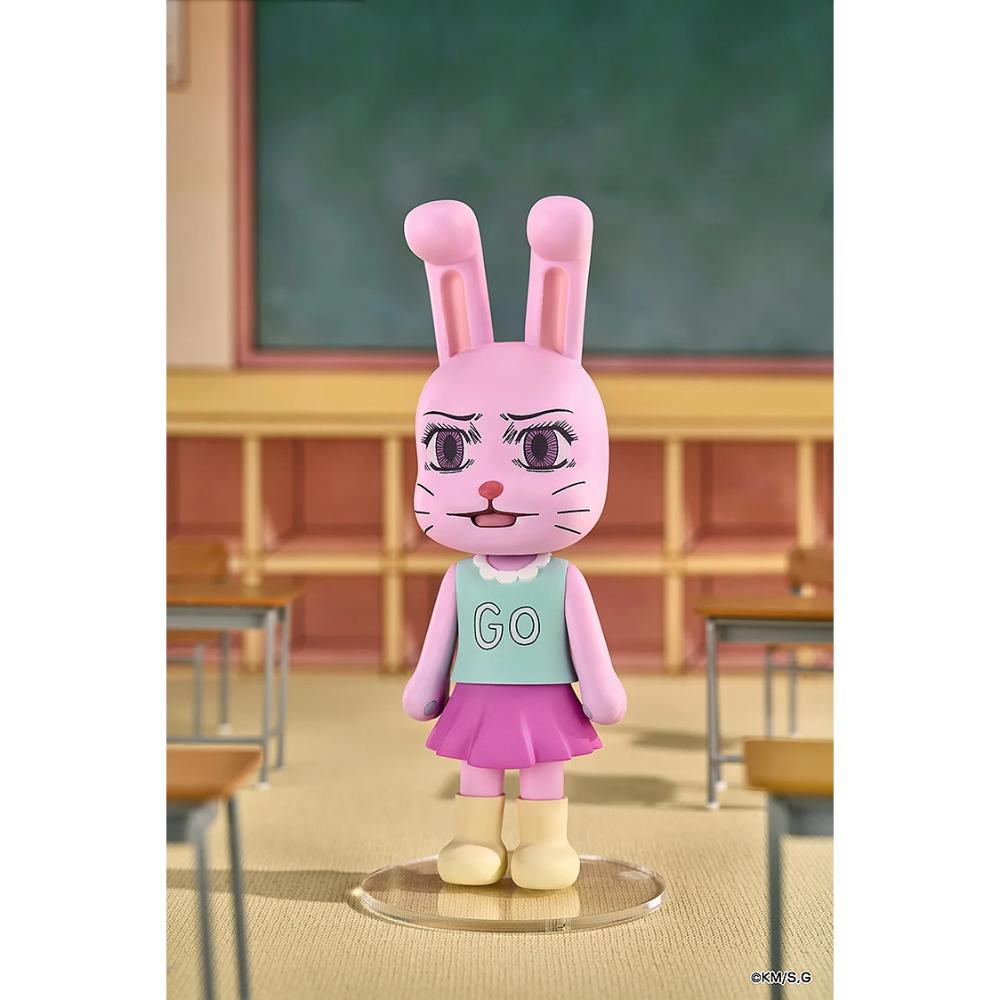 《預訂》Good Smile Mini Memory《搞笑漫畫日和GO》兔美