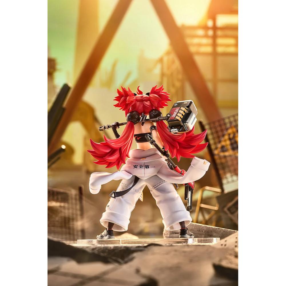 《預訂已截單》Good Smile Pop Up Parade SP《絕區零》珂蕾妲·貝洛伯格 - Microworks ACG