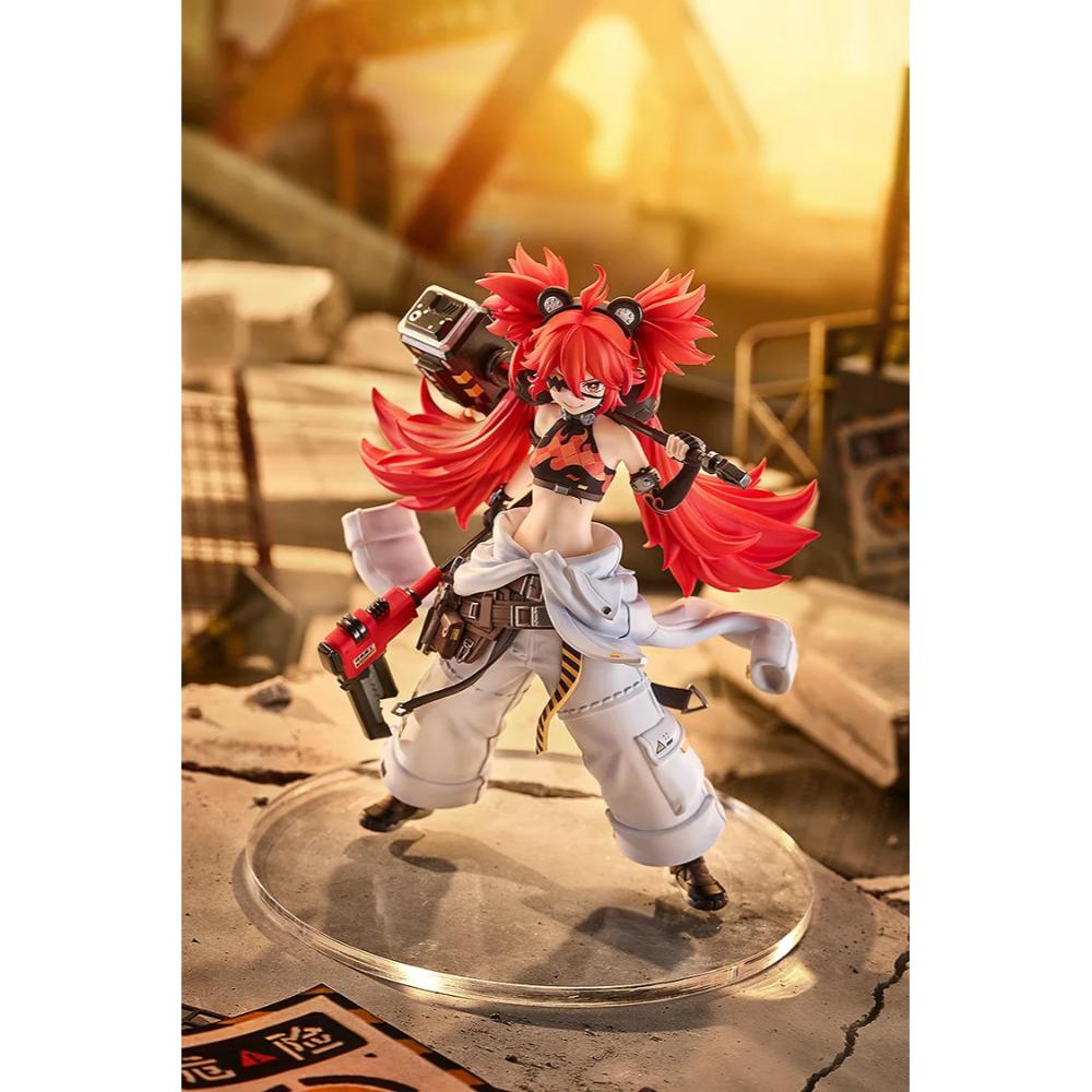 《預訂已截單》Good Smile Pop Up Parade SP《絕區零》珂蕾妲·貝洛伯格 - Microworks ACG