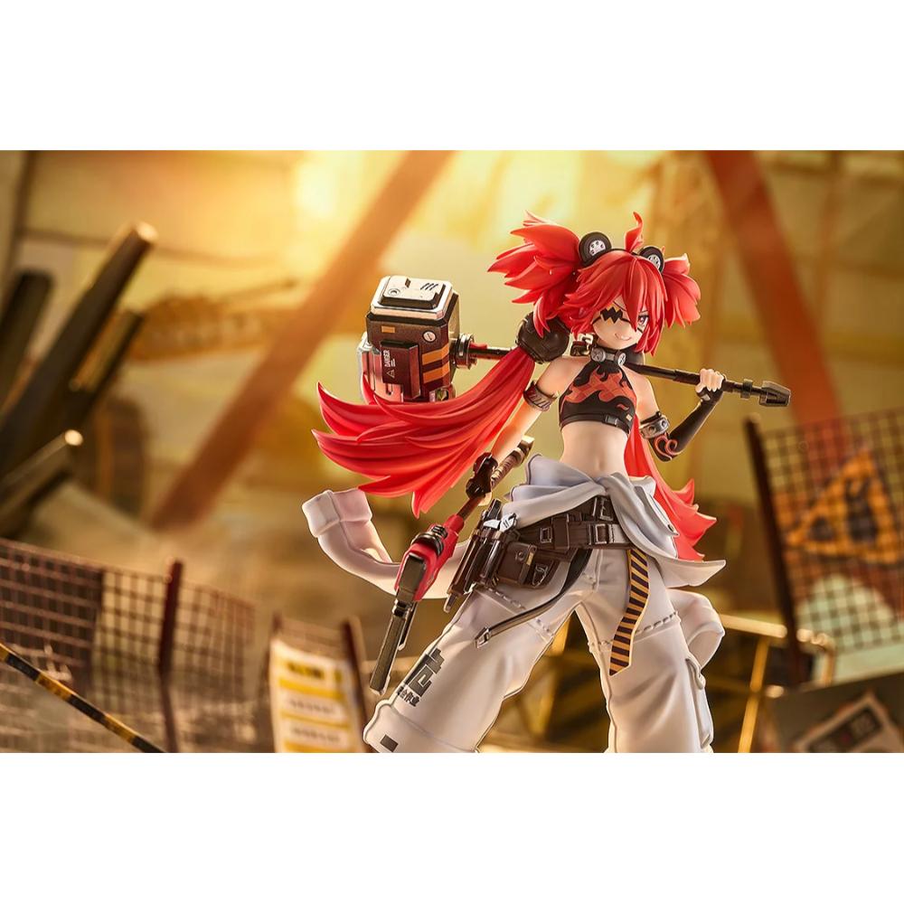 《預訂已截單》Good Smile Pop Up Parade SP《絕區零》珂蕾妲·貝洛伯格 - Microworks ACG