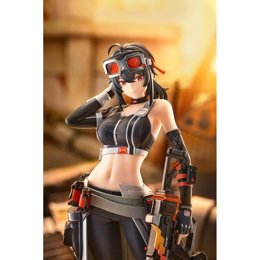 《預訂已截單》Good Smile Pop Up Parade SP《絕區零》格莉絲·霍華德 - Microworks ACG