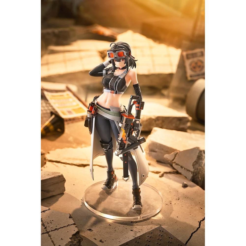 《預訂已截單》Good Smile Pop Up Parade SP《絕區零》格莉絲·霍華德 - Microworks ACG