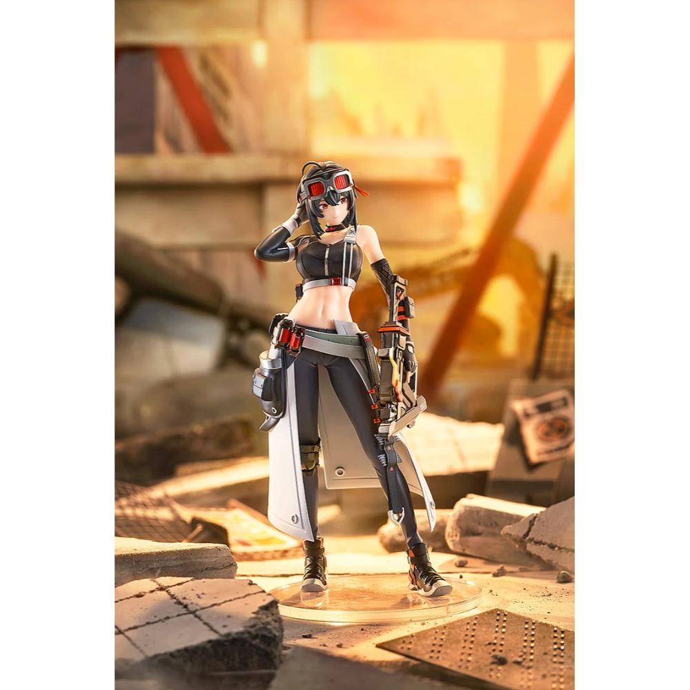 《預訂已截單》Good Smile Pop Up Parade SP《絕區零》格莉絲·霍華德 - Microworks ACG