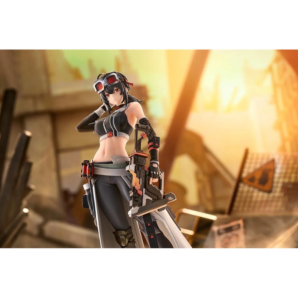 《預訂已截單》Good Smile Pop Up Parade SP《絕區零》格莉絲·霍華德 - Microworks ACG