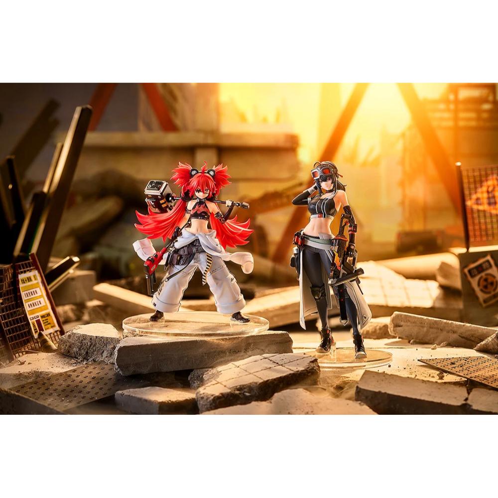 《預訂已截單》Good Smile Pop Up Parade SP《絕區零》格莉絲·霍華德 - Microworks ACG