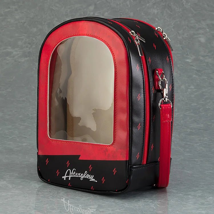 《預訂》Good Smile 公仔專用隨身包《BanG Dream!》Afterglow - Microworks ACG