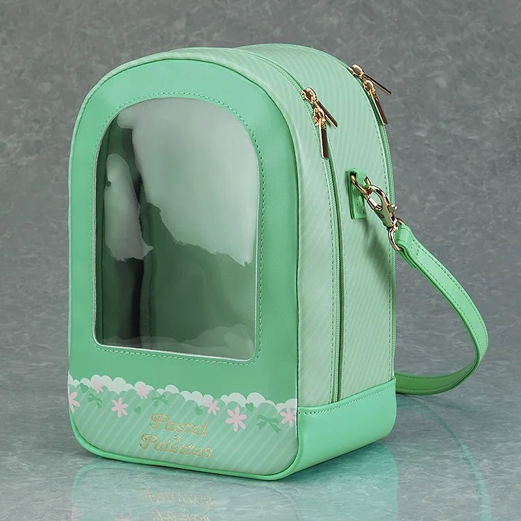 《預訂》Good Smile 公仔專用隨身包《BanG Dream!》Pastel＊Palettes - Microworks ACG