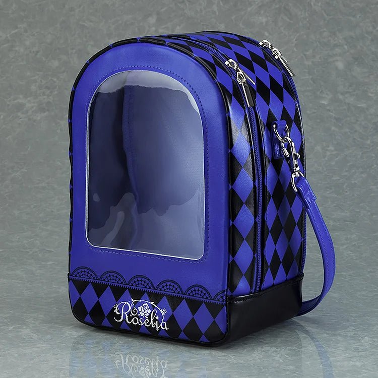 《預訂》Good Smile 公仔專用隨身包《BanG Dream!》Roselia - Microworks ACG