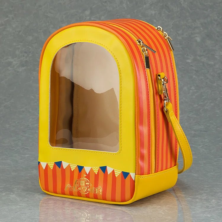 《預訂》Good Smile 公仔專用隨身包《BanG Dream!》Hello, Happy World！ - Microworks ACG