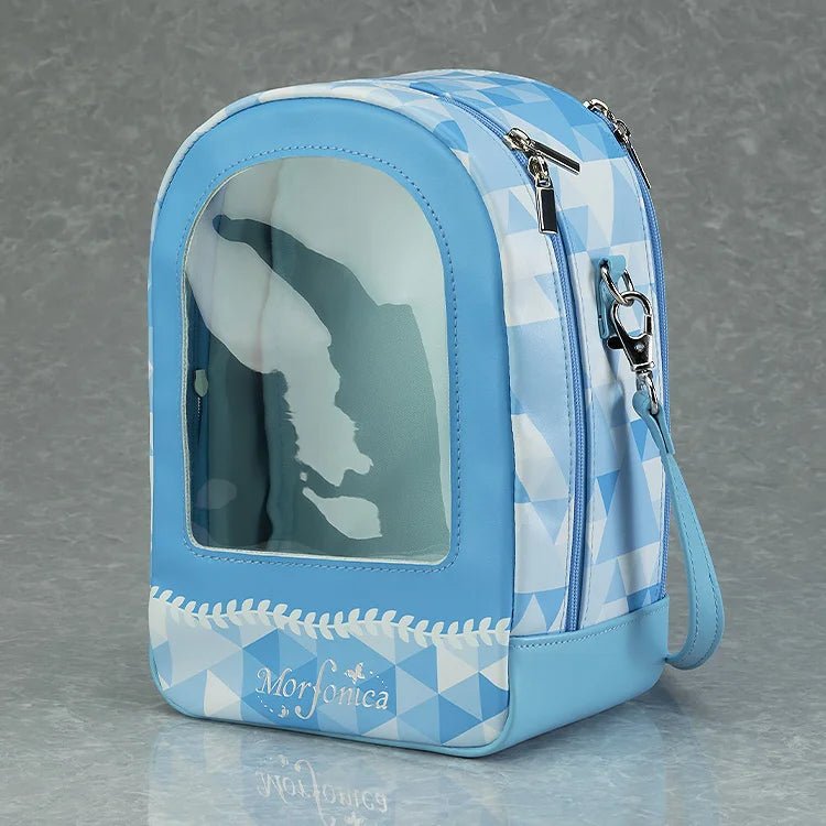 《預訂》Good Smile 公仔專用隨身包《BanG Dream!》Morfonica - Microworks ACG