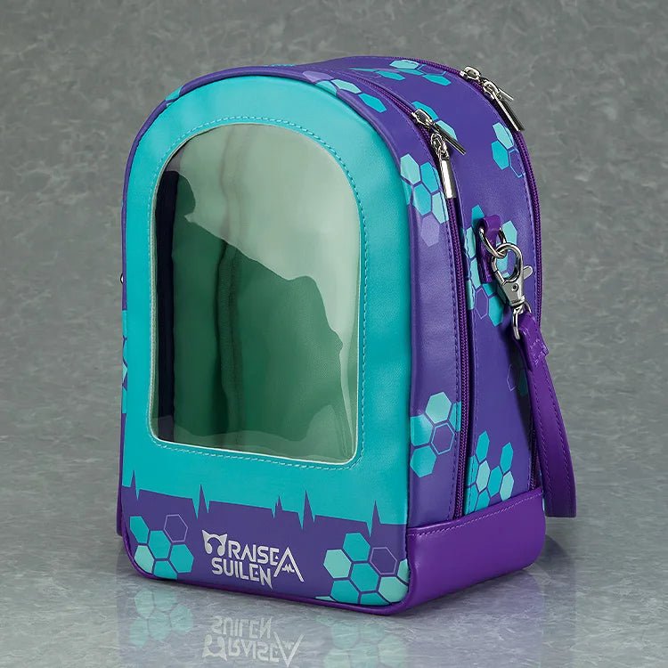 《預訂》Good Smile 公仔專用隨身包《BanG Dream!》RAISE A SUILEN - Microworks ACG