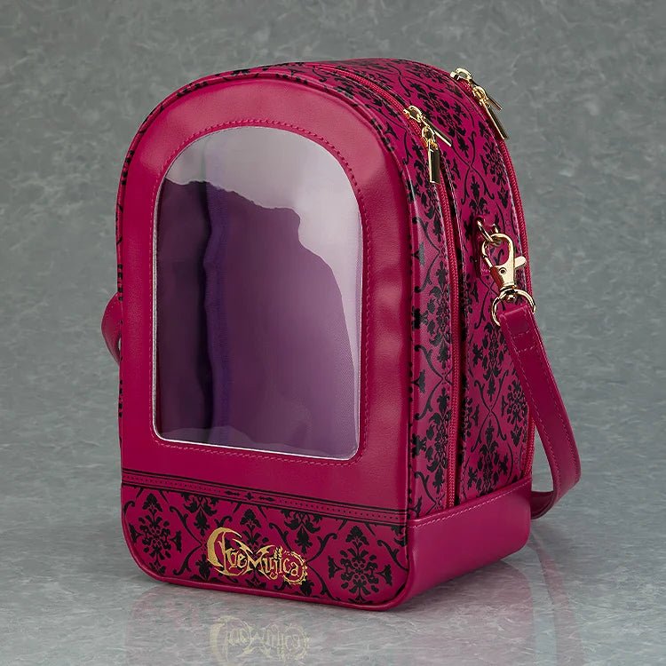 《預訂》Good Smile 公仔專用隨身包《BanG Dream!》Ave Mujica - Microworks ACG