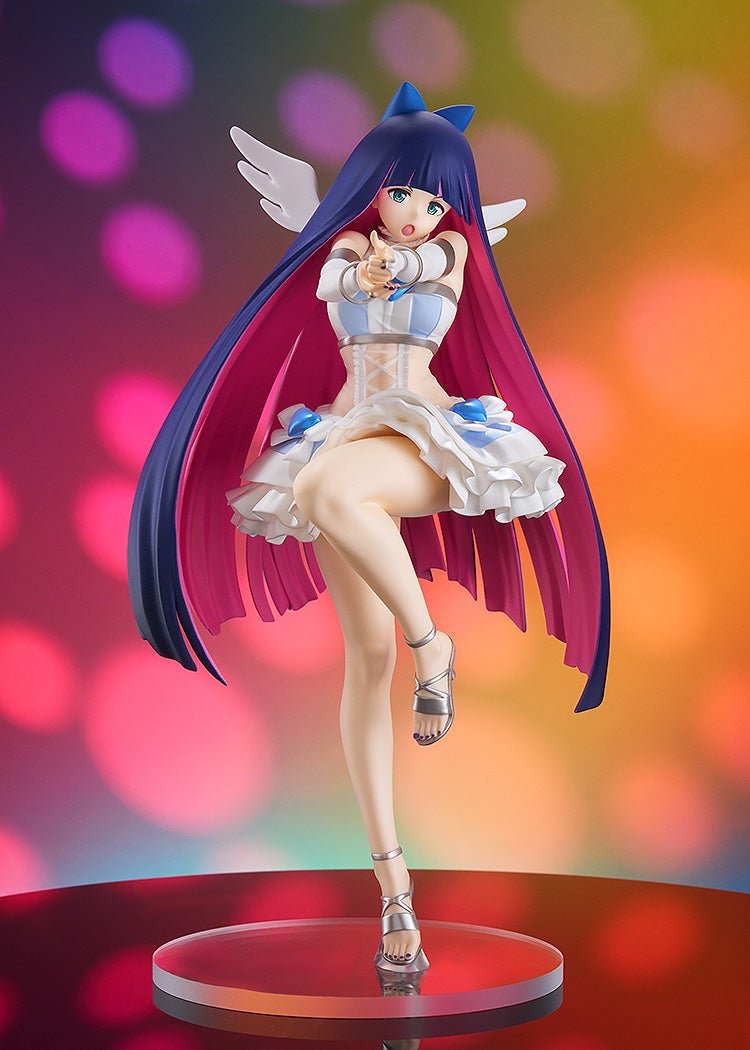 《預訂已截單》Good Smile POP UP PARADE《吊帶襪天使》 Stocking 改悔吧Ver. L size - Microworks ACG