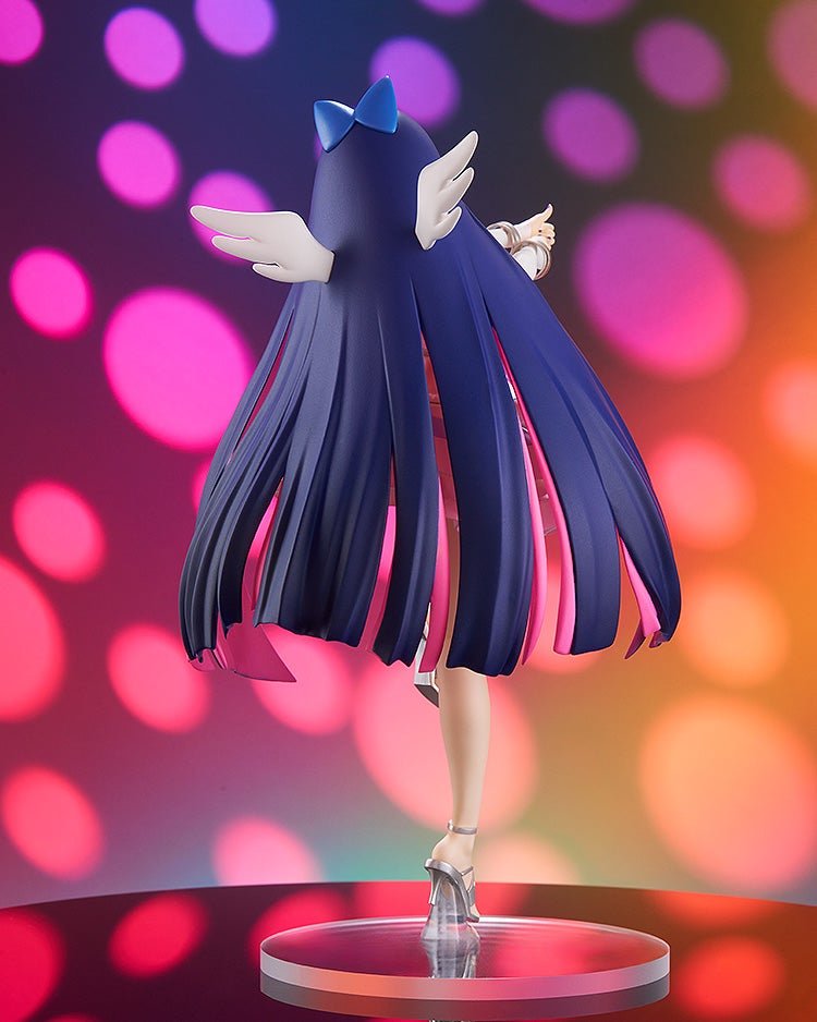 《預訂已截單》Good Smile POP UP PARADE《吊帶襪天使》 Stocking 改悔吧Ver. L size - Microworks ACG