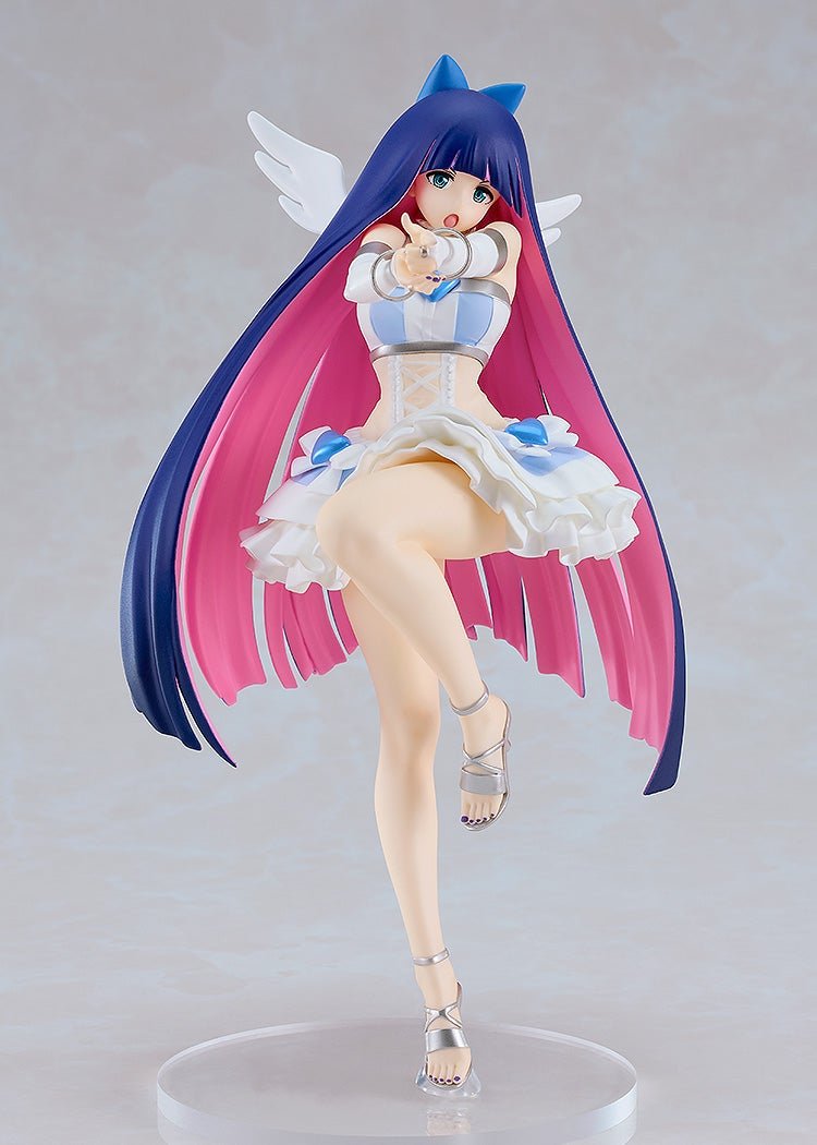 《預訂已截單》Good Smile POP UP PARADE《吊帶襪天使》 Stocking 改悔吧Ver. L size - Microworks ACG