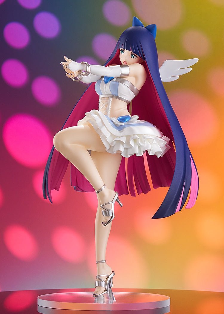 《預訂已截單》Good Smile POP UP PARADE《吊帶襪天使》 Stocking 改悔吧Ver. L size - Microworks ACG
