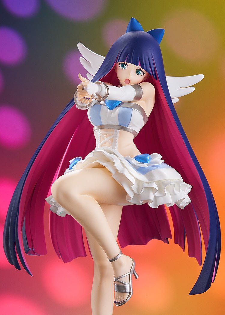 《預訂已截單》Good Smile POP UP PARADE《吊帶襪天使》 Stocking 改悔吧Ver. L size - Microworks ACG