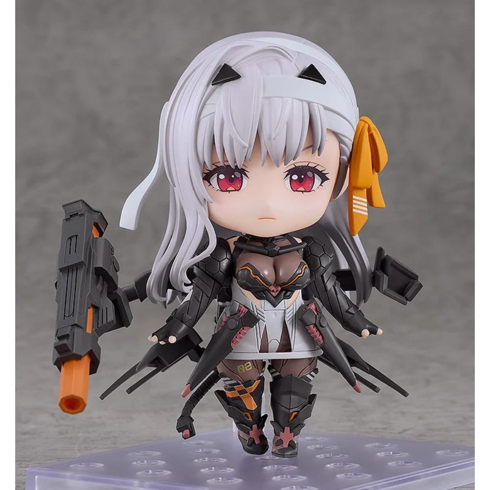 Microworks ACG