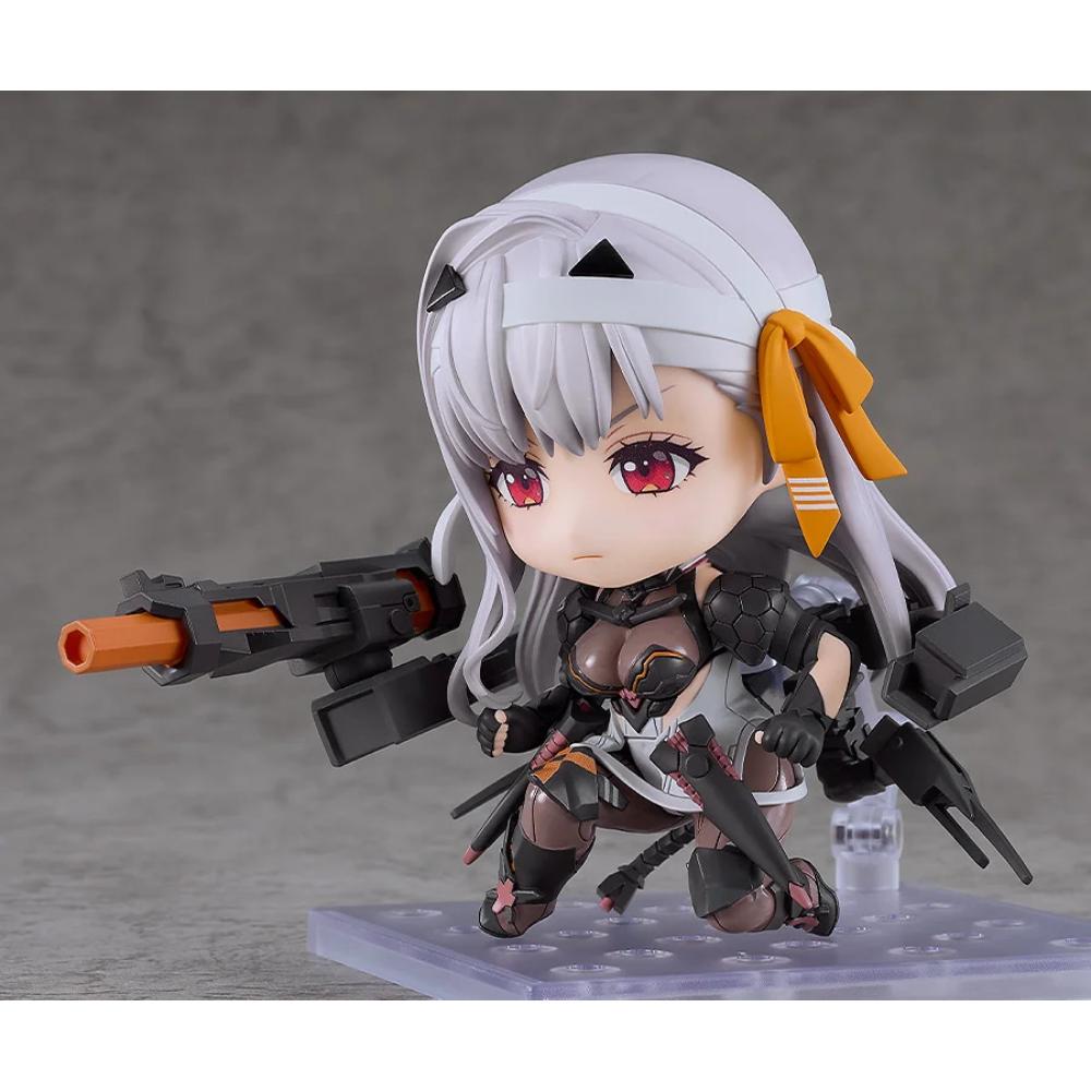Microworks ACG