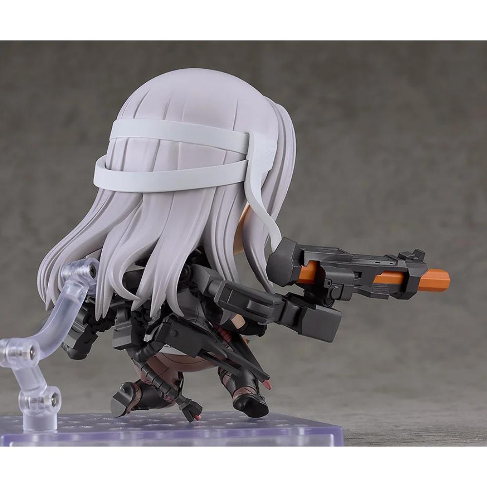 Microworks ACG