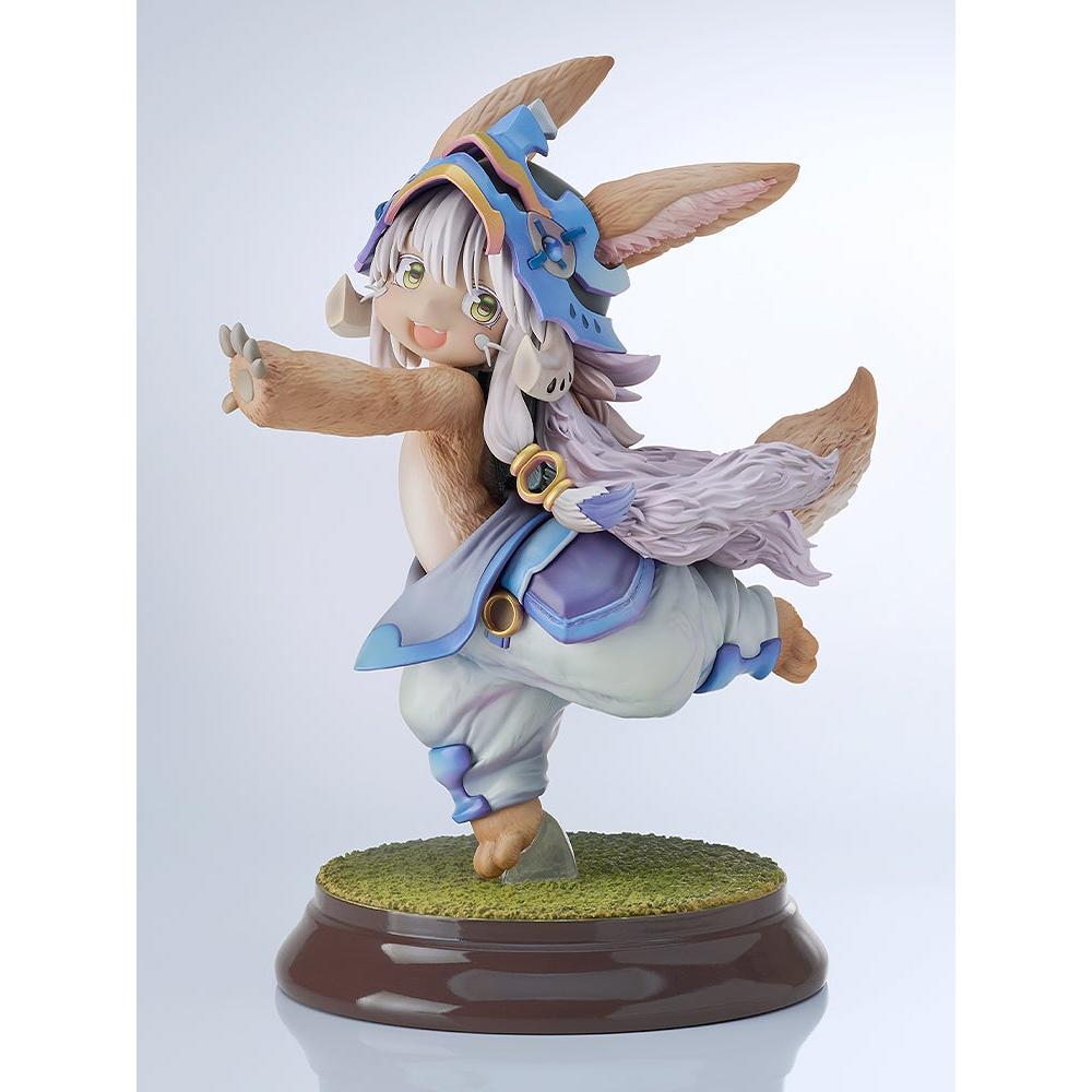 《預訂已截單》Good Smile《來自深淵》奈奈祈 新服裝Ver.1/8比例人像 - Microworks ACG