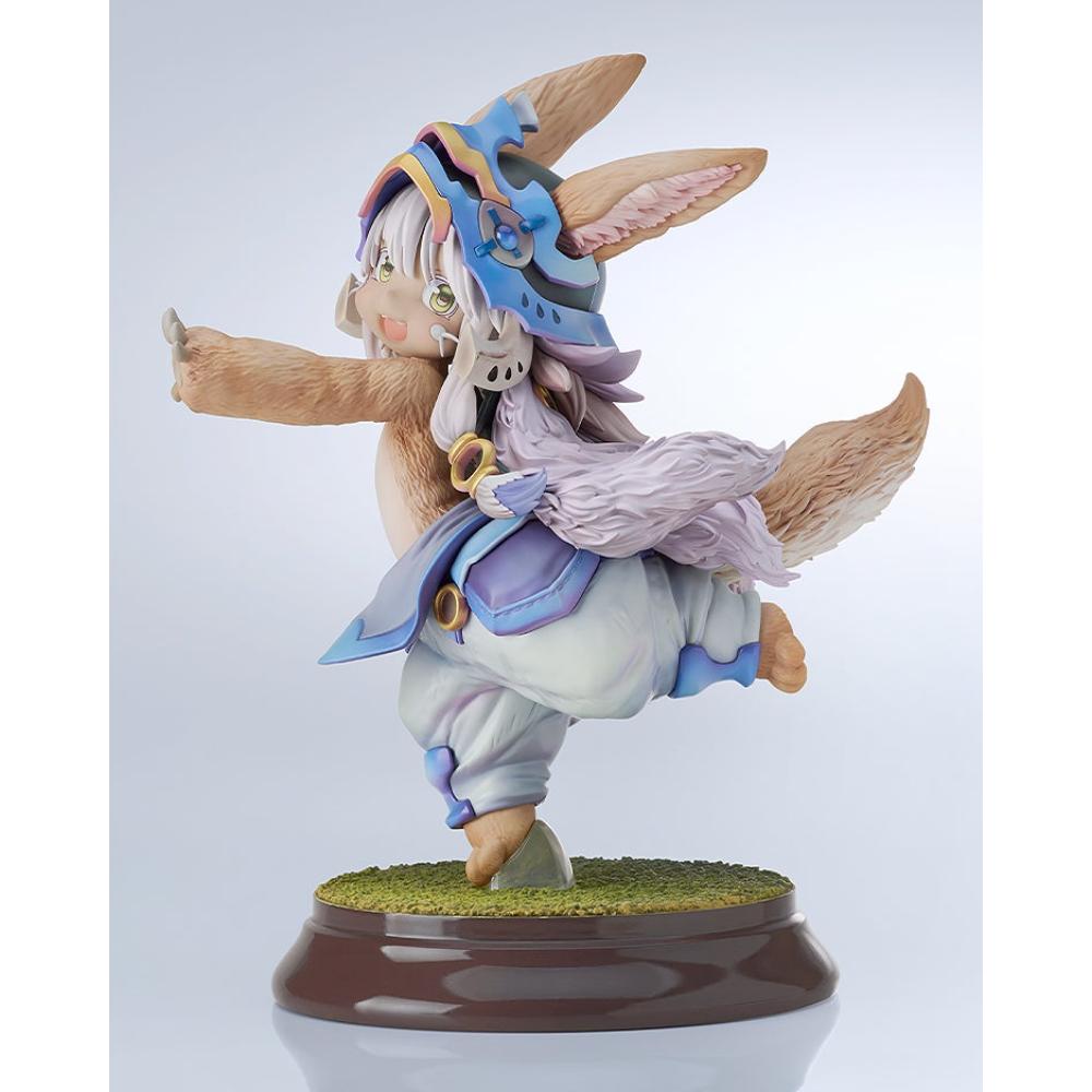《預訂已截單》Good Smile《來自深淵》奈奈祈 新服裝Ver.1/8比例人像 - Microworks ACG