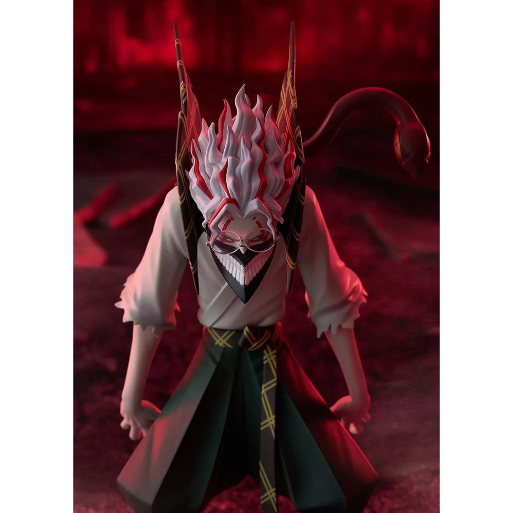 《預訂》Good Smile Pop Up Parade《膽大黨》厄卡倫 - Microworks ACG