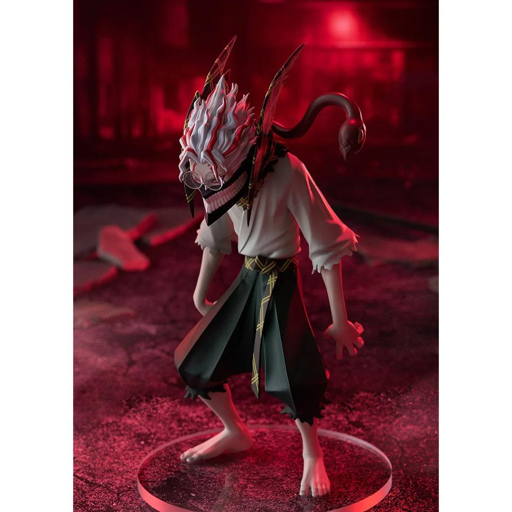 《預訂》Good Smile Pop Up Parade《膽大黨》厄卡倫 - Microworks ACG