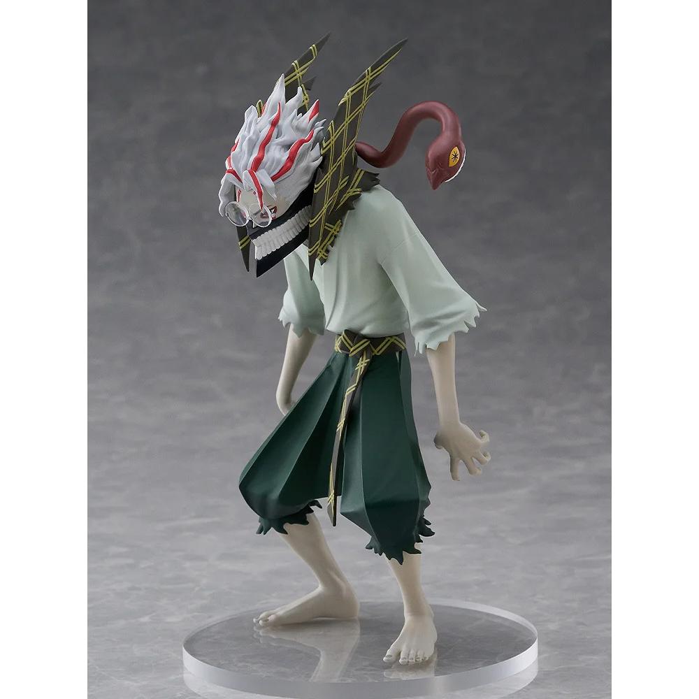 《預訂》Good Smile Pop Up Parade《膽大黨》厄卡倫 - Microworks ACG