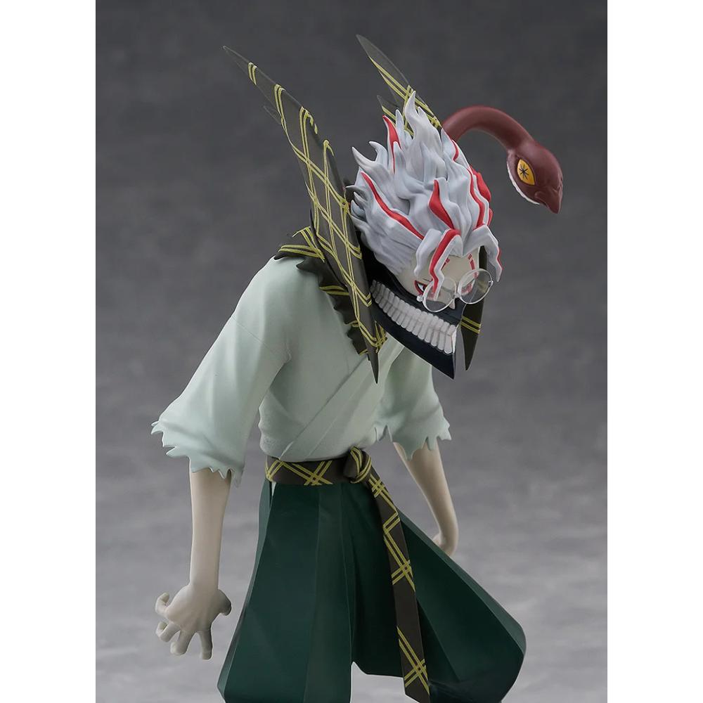 《預訂》Good Smile Pop Up Parade《膽大黨》厄卡倫 - Microworks ACG