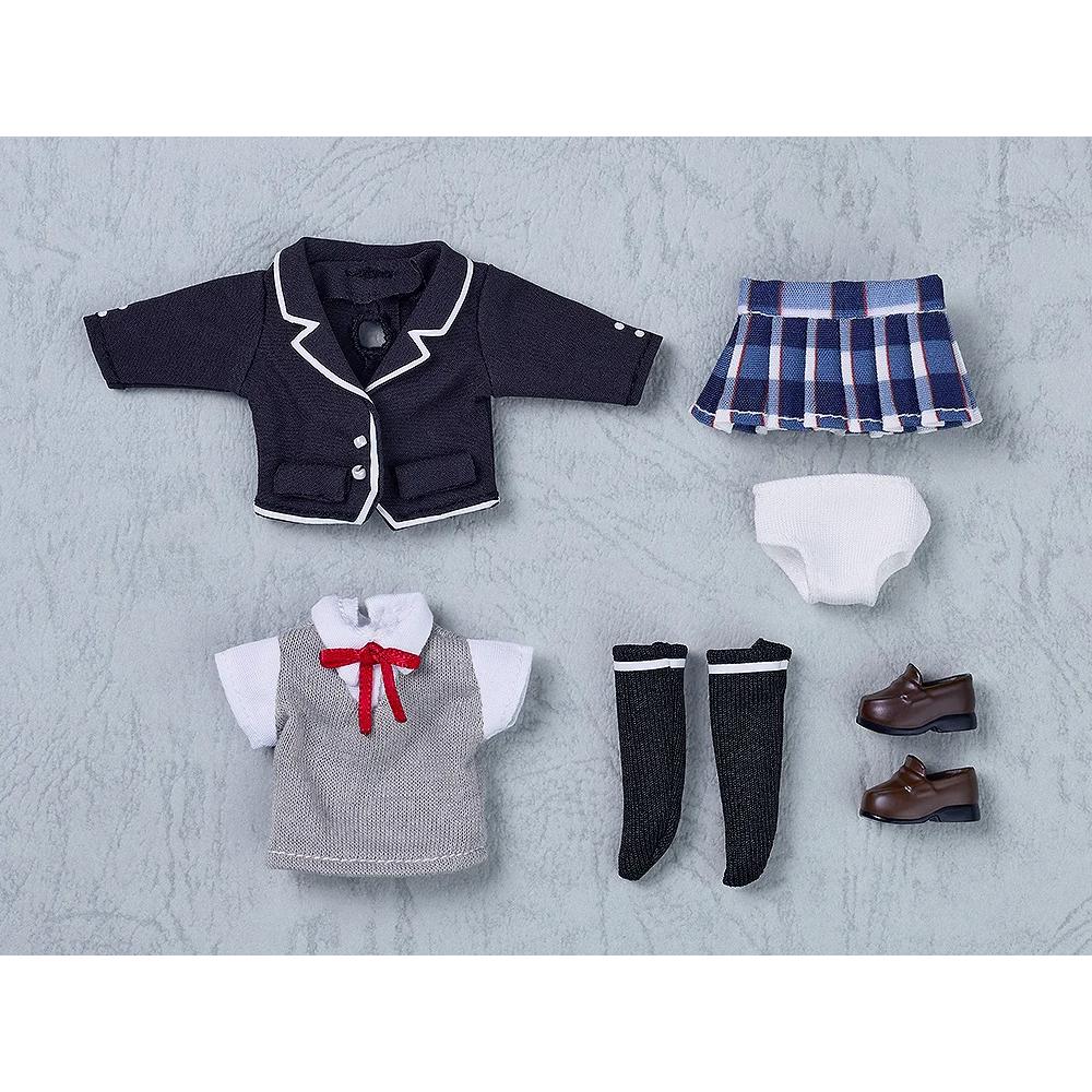 《預訂》Good Smile 黏土娃《果然我的青春戀愛喜劇搞錯了》雪之下雪乃 - Microworks ACG