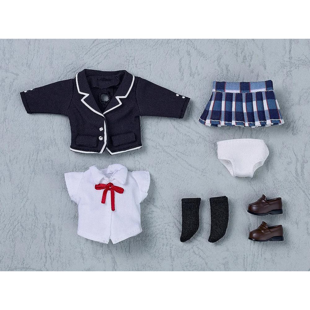 《預訂》Good Smile 黏土娃《果然我的青春戀愛喜劇搞錯了》由比濱結衣 - Microworks ACG