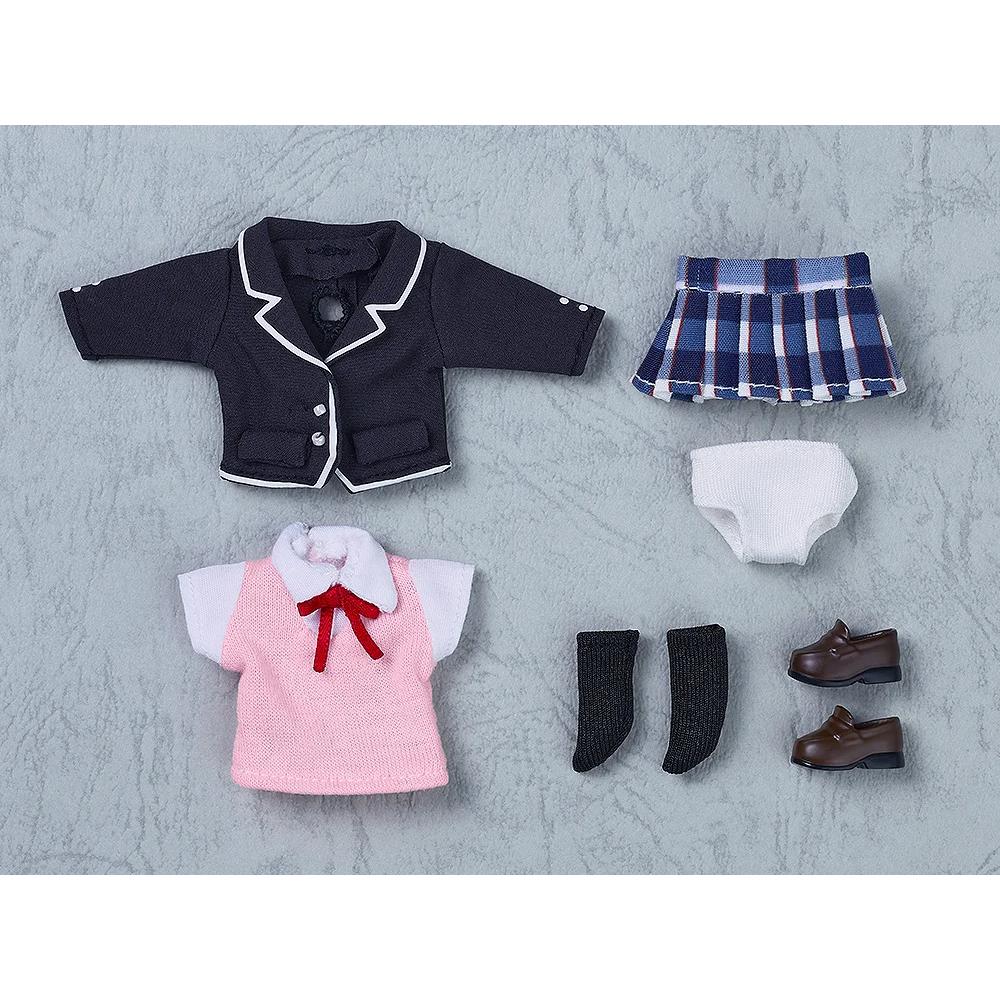 《預訂》Good Smile 黏土娃《果然我的青春戀愛喜劇搞錯了》一色伊呂波 - Microworks ACG