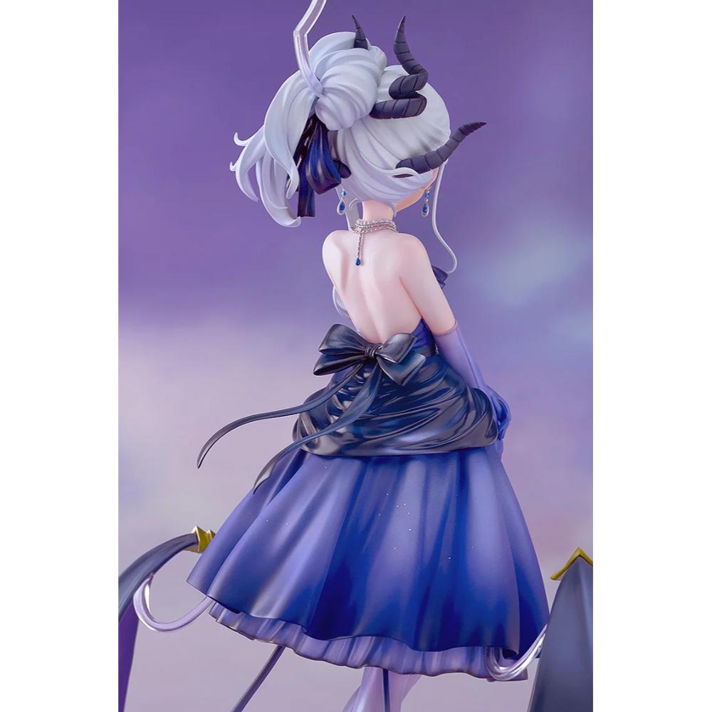 《預訂》Good Smile《蔚藍檔案 Blue Archive》陽奈 (禮服)1/7比例 - Microworks ACG