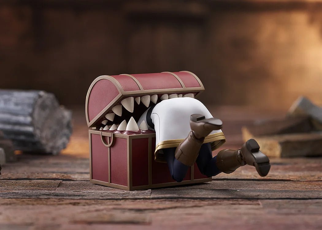 《預訂》Good Smile Figma《葬送的芙莉蓮》芙莉蓮 DX Edition - Microworks ACG