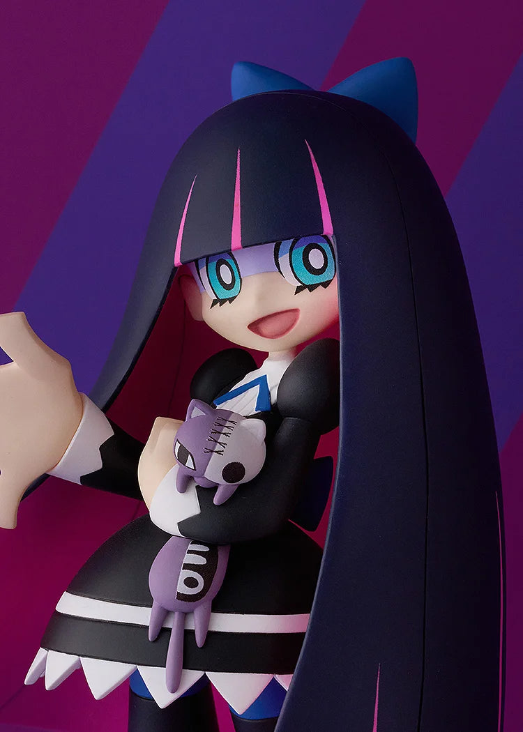 《預訂已截單》Good Smile Pop Up Parade《吊帶襪天使》Stocking