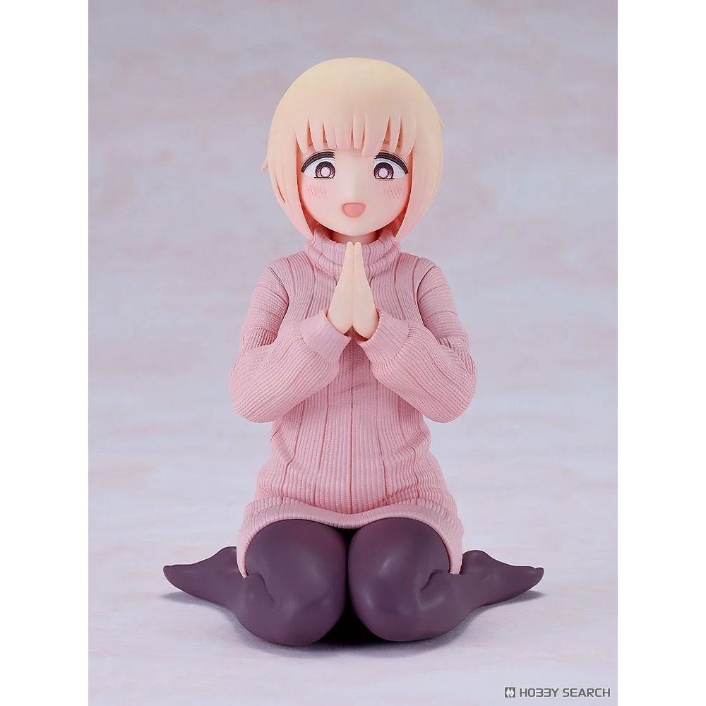 《預訂已截單》Good Smile Pop Up Parade 坐吧!《最愛暴食的望月小姐》望月小姐 - Microworks ACG